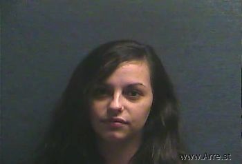 Jordan Nichole Watson Mugshot