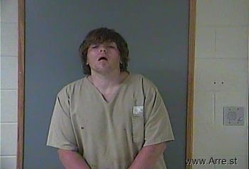 Jordan  Wright Mugshot