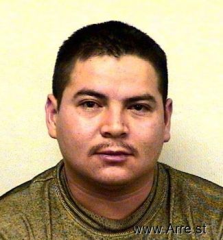 Jorge Nmn Aguilar Mugshot