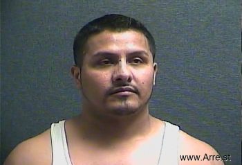 Jorge  Alamo Tapia Mugshot