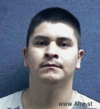 Jorge  Avila Gaona Mugshot