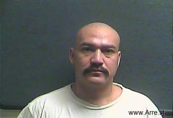 Jorge  Beltran Eduardo Mugshot