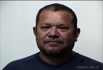 Jorge  Benitez Mugshot