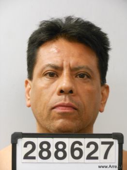 Jorge Q Camacho Mugshot