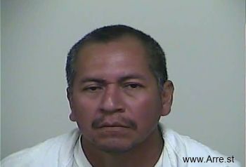 Jorge  Campos Mugshot