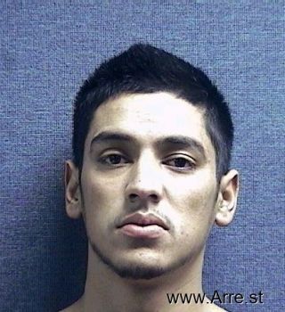 Jorge Luis Carrillo Quiroz Mugshot