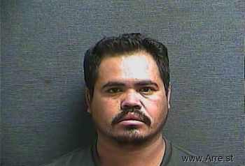 Jorge  Diaz Cardona Mugshot