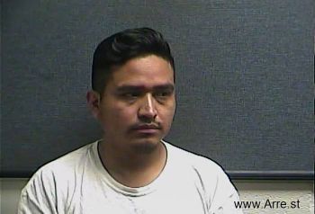 Jorge  Dominguez Lopez Mugshot