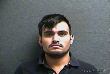 Jorge  Esparza Reyna Mugshot