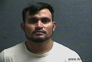 Jorge  Esparza Reyna Mugshot