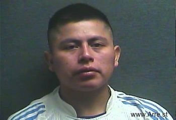 Jorge  Gomez Perez Mugshot