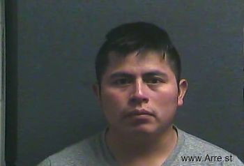 Jorge  Gomez Perez Mugshot