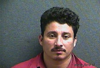 Jorge Alberto Lara Merlos Mugshot