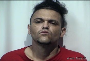 Jorge  Morales Mugshot