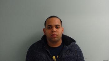 Jorge Miguel Moreno-borges Mugshot