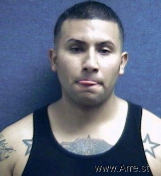 Jorge  Ortega Mugshot