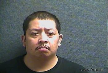 Jorge  Ortega Portillo Mugshot