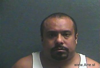 Jorge Lewis Perez Mugshot