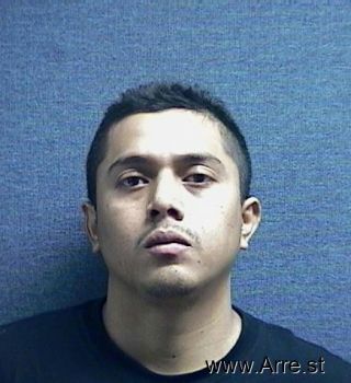 Jorge  Ramirez Mugshot