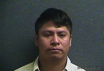 Jorge  Ramirez Hernandez Mugshot