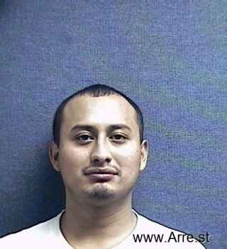 Jorge  Ramirez Mazariegos Mugshot