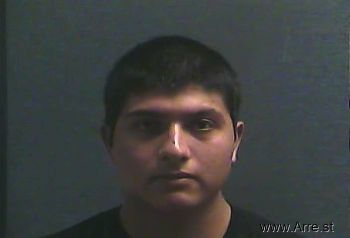 Jorge  Ramirez Moreno Mugshot