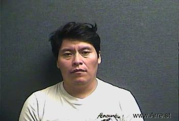 Jorge  Ramirez Zavala Mugshot