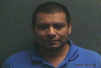 Jorge  Sanchez Mugshot