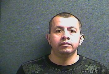 Jorge  Sanchez Vasquez Mugshot