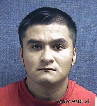 Jorge  Santiago Juan Mugshot