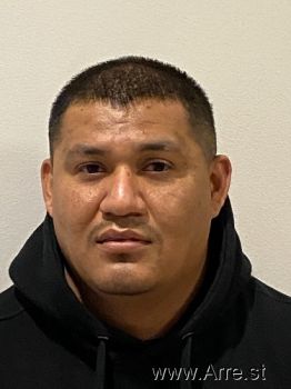 Jorge Garcia Torres Mugshot