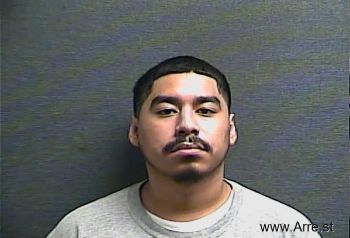 Jose Angel Adame Cristino Mugshot