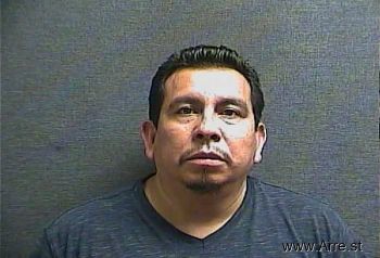 Jose  Aguilera Barrera Mugshot