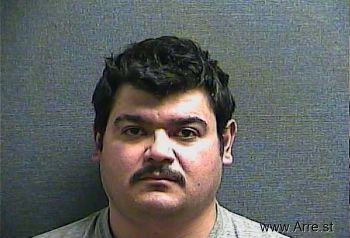 Jose Jesus Aguirre Arreguin Mugshot