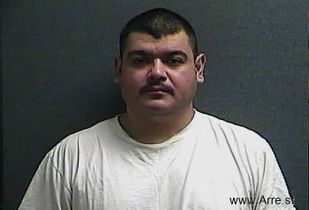 Jose Jesus Aguirre Arreguin Mugshot