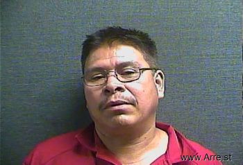 Jose  Aldana Mugshot