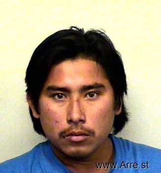 Jose Manuel Alejandro Mugshot