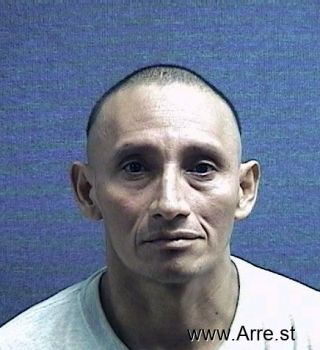 Jose  Alejandro Lopez Mugshot