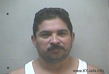 Jose Alfrado Delarosa   Mugshot