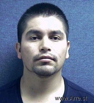 Jose Adan Almaraz Olvera Mugshot