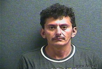 Jose  Alonzo Parada Mugshot