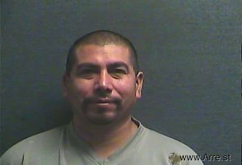 Jose Francisco Altamirano Diaz Mugshot