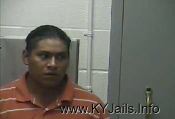 Jose Alvarez Morales   Mugshot