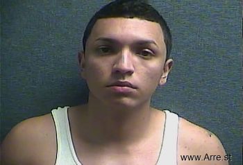 Jose  Amador Cabrera Mugshot