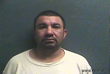 Jose Ramon Amaya Rivas Mugshot