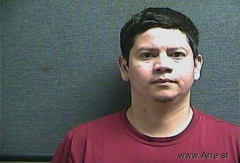 Jose  Andino Gonzales Mugshot