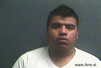 Jose  Angeles Badillo Mugshot