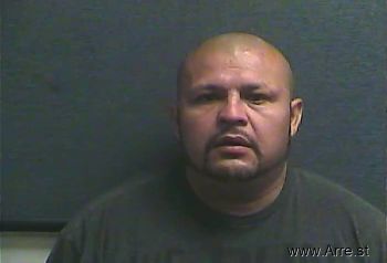 Jose  Arevalo Mendiola Mugshot