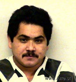 Jose Walter Argueta Mugshot