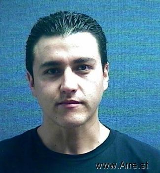 Jose Reys Arredondo-abraham Mugshot